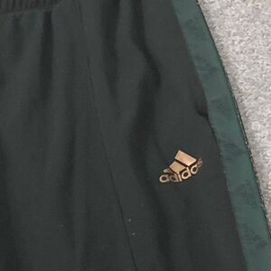 Adidas Boot Cut Sweatpants